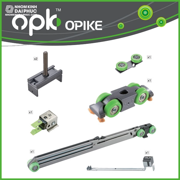 Phụ kiện OPK
